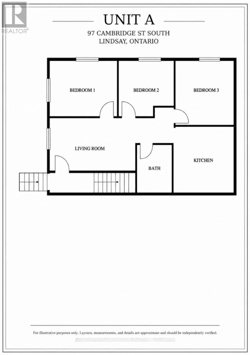 97 Cambridge Street S Property Photo 11