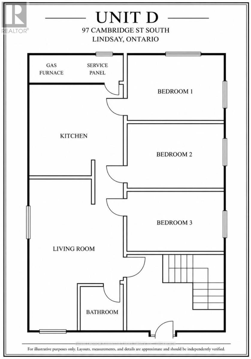 97 Cambridge Street S Property Photo 21