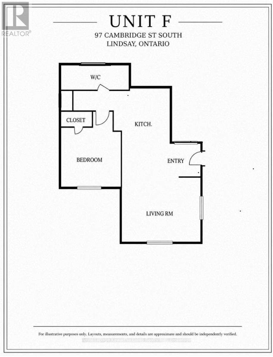 97 Cambridge Street S Property Photo 24