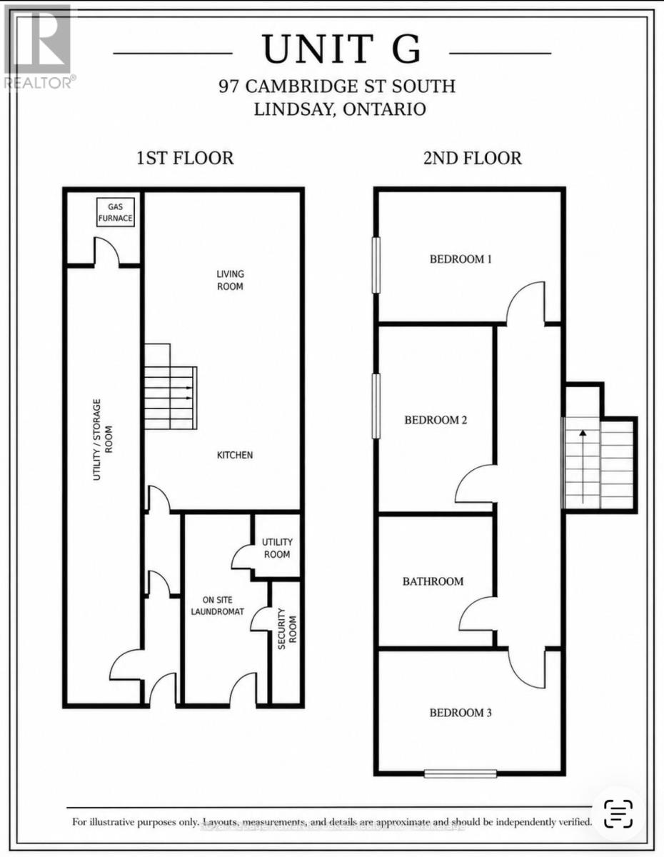 97 Cambridge Street S Property Photo 28