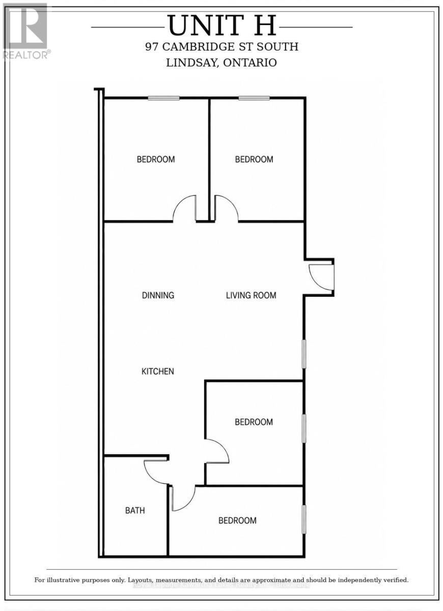 97 Cambridge Street S Property Photo 30