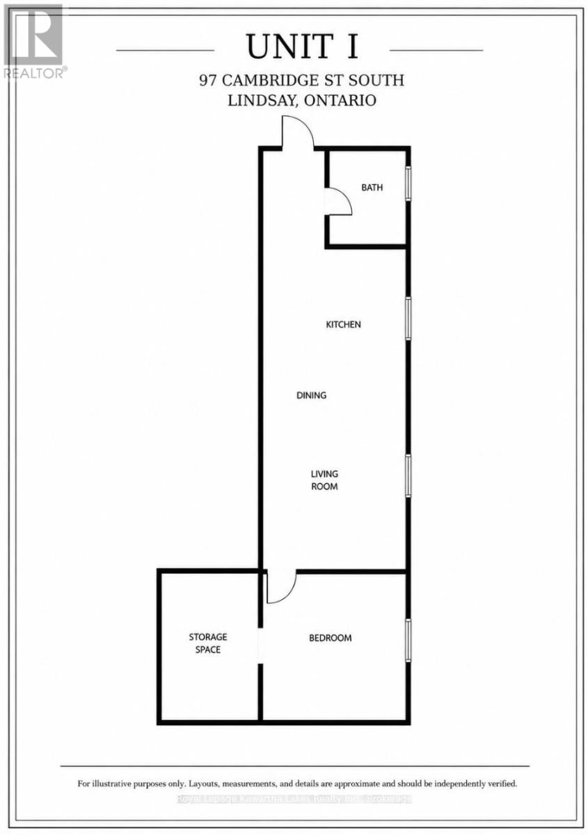 97 Cambridge Street S Property Photo 34