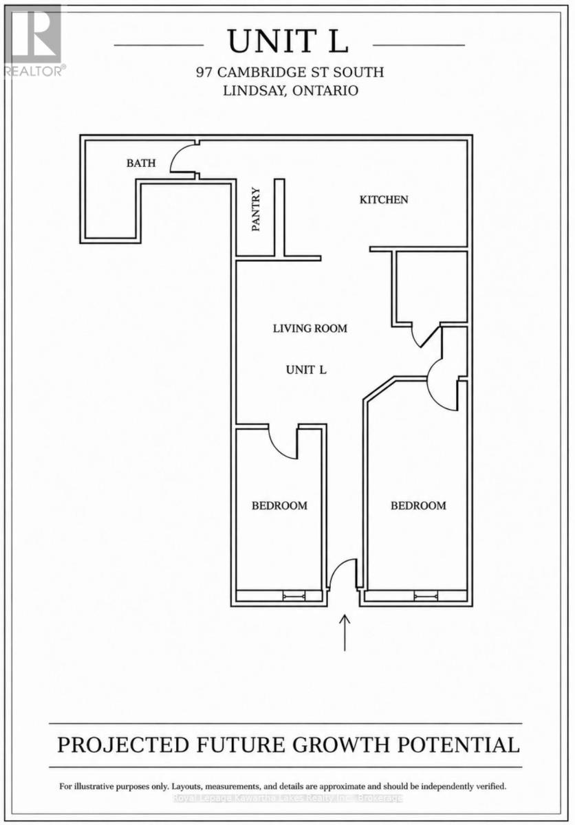 97 Cambridge Street S Property Photo 40