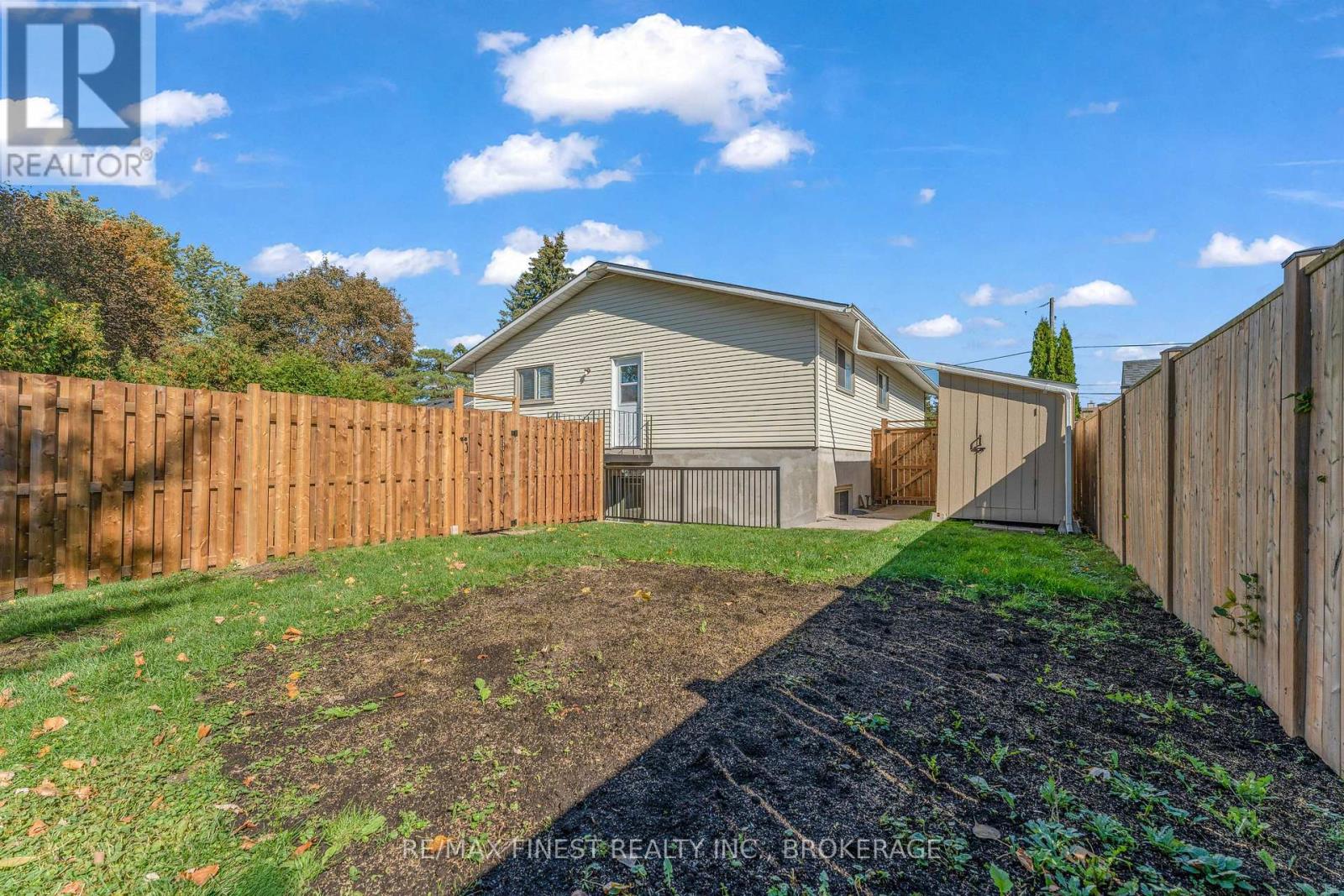 1600 Anne Street Property Photo 41
