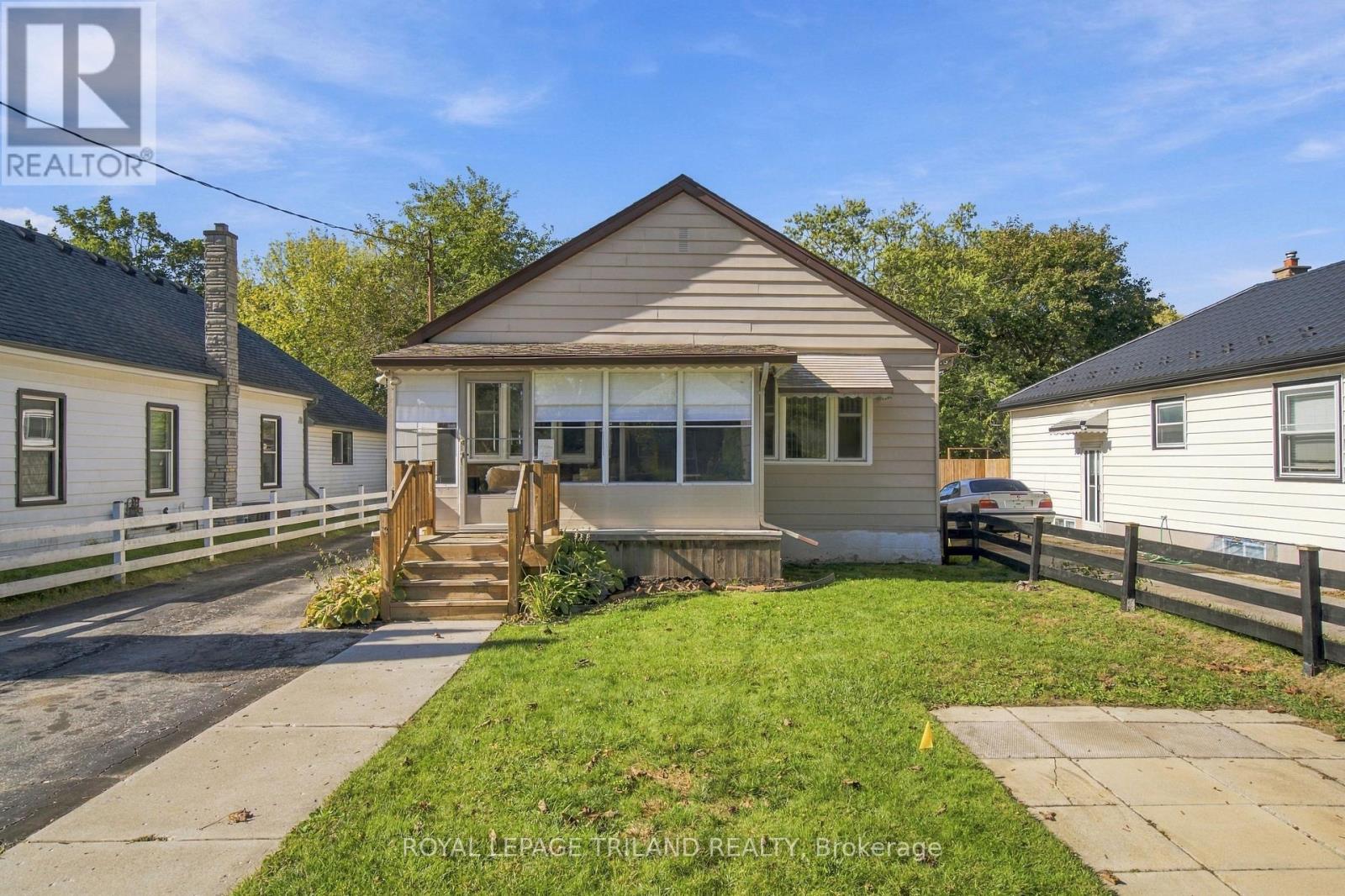 191 BARKER STREET Property Photo 1