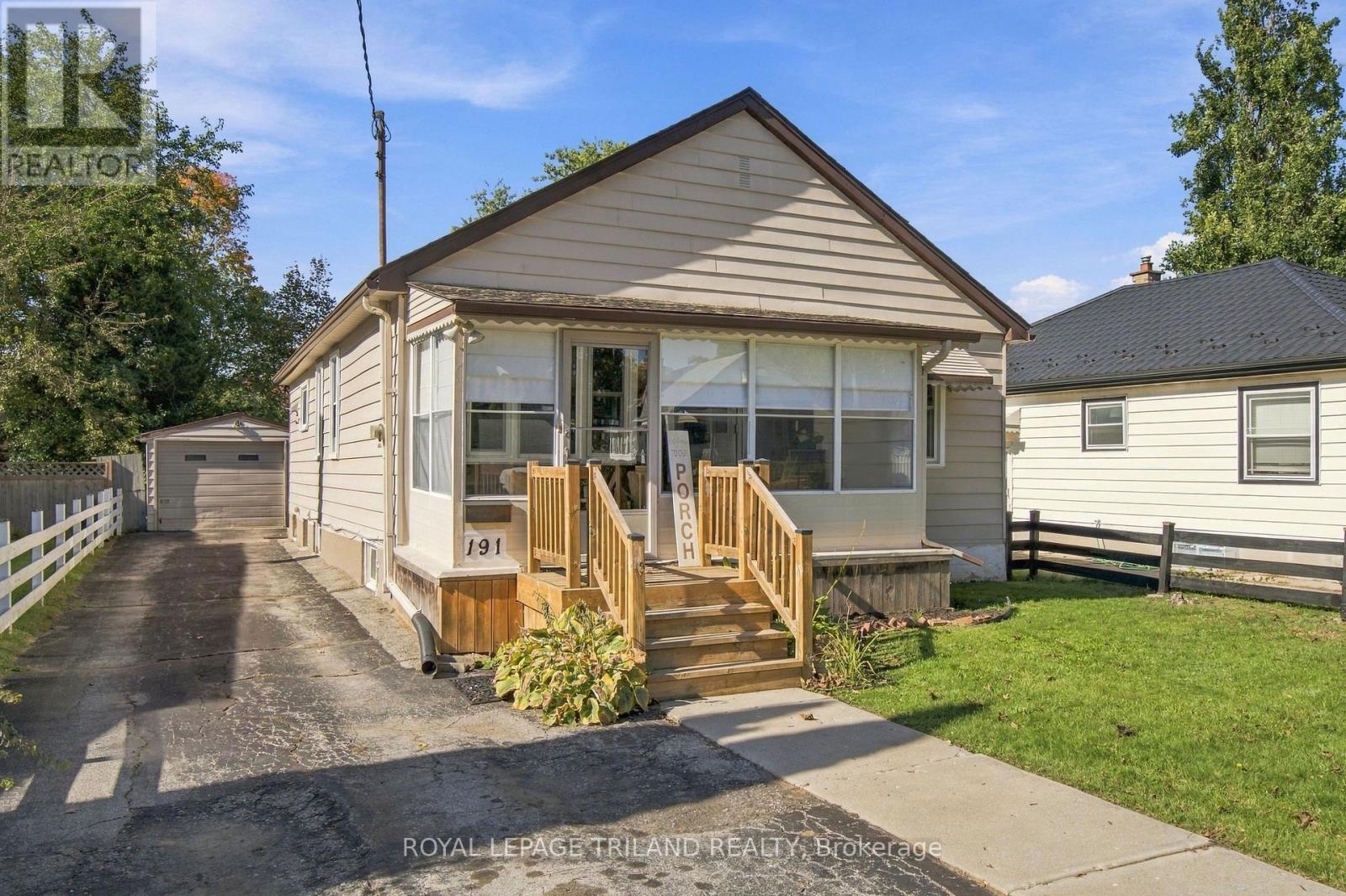 191 Barker Street Property Photo 2