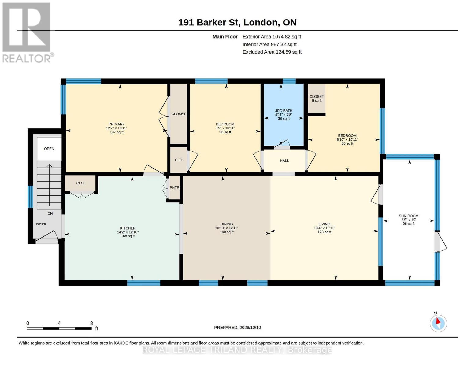 191 Barker Street Property Photo 45