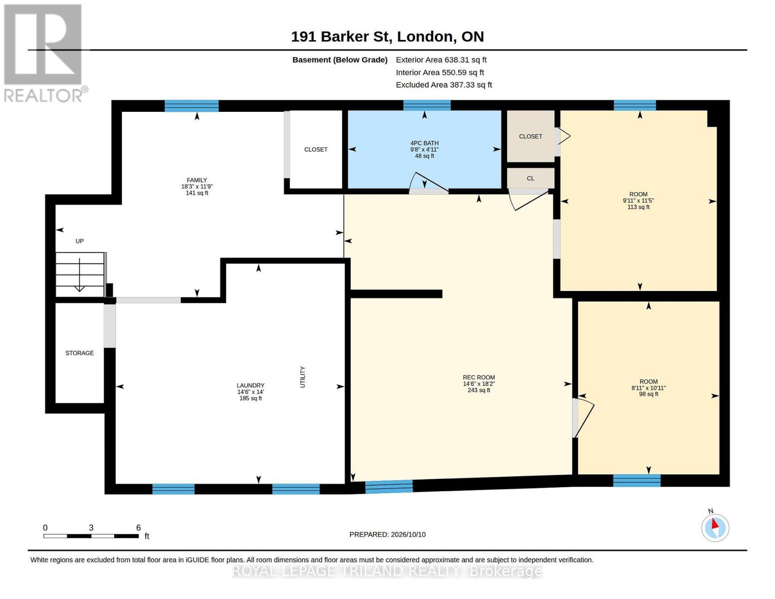 191 Barker Street Property Photo 46