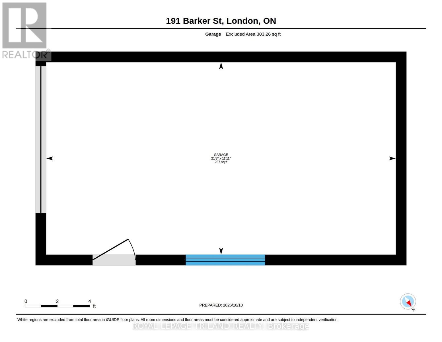 191 Barker Street Property Photo 47