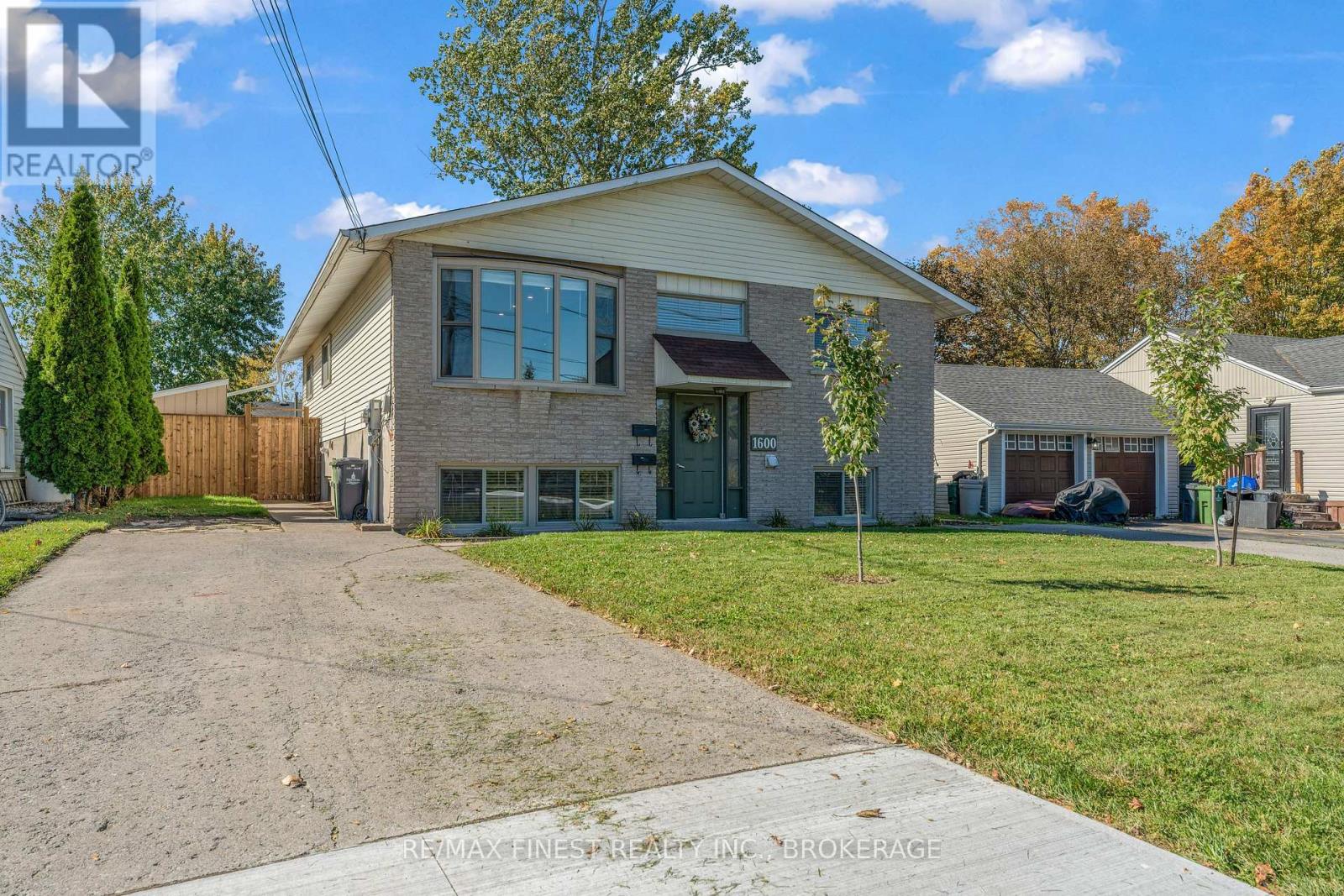1600a Anne Street Property Photo 1