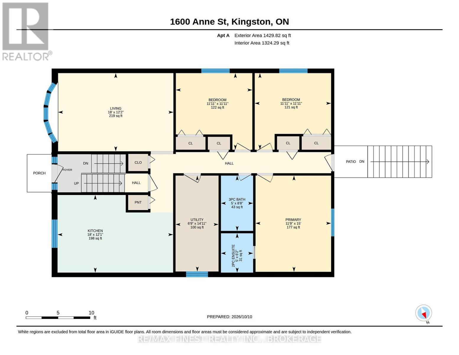 1600a Anne Street Property Photo 47