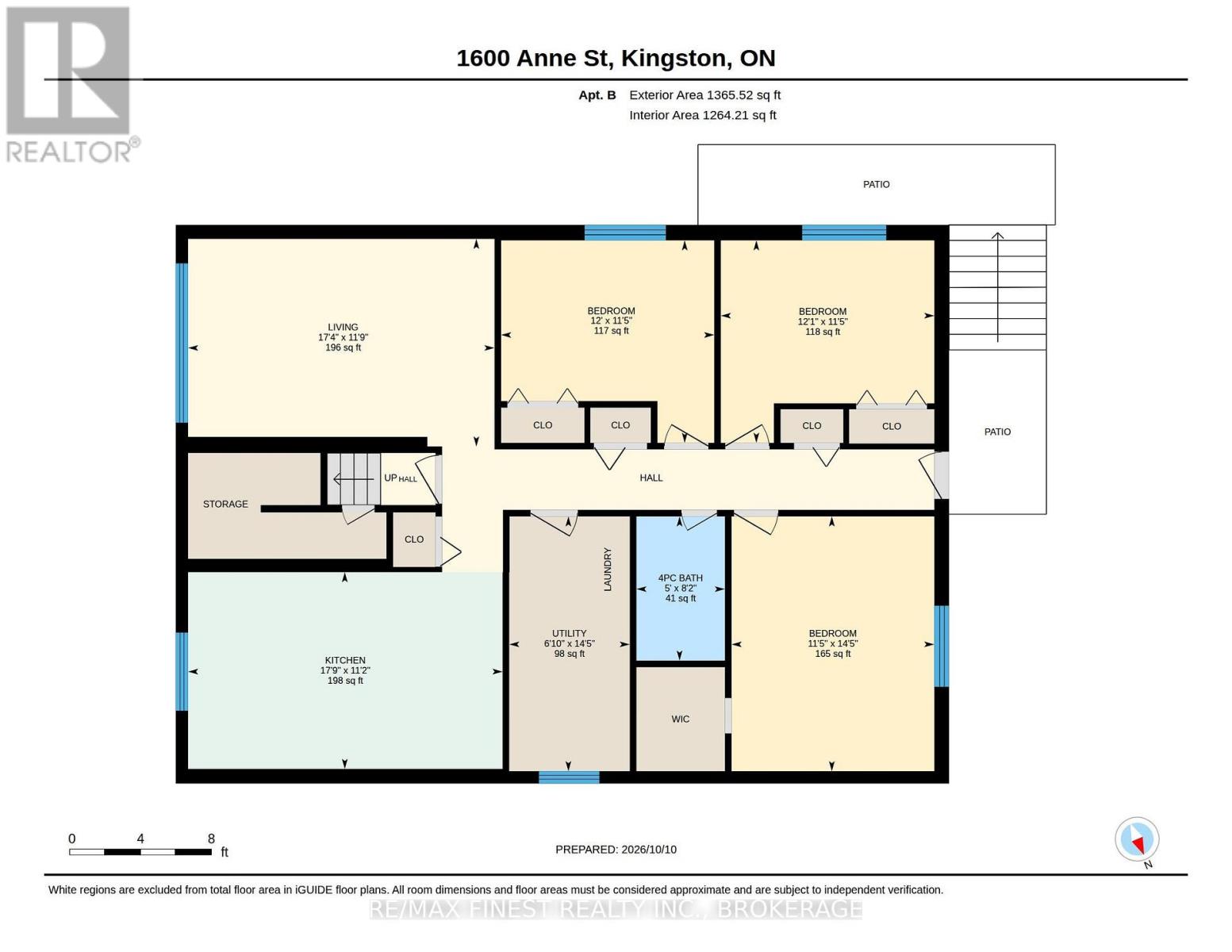 1600a Anne Street Property Photo 48