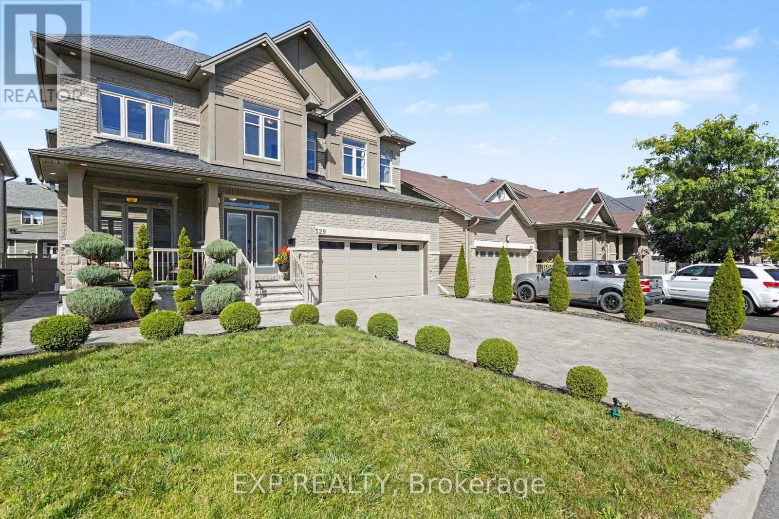 529 Peerless Street Property Photo 1