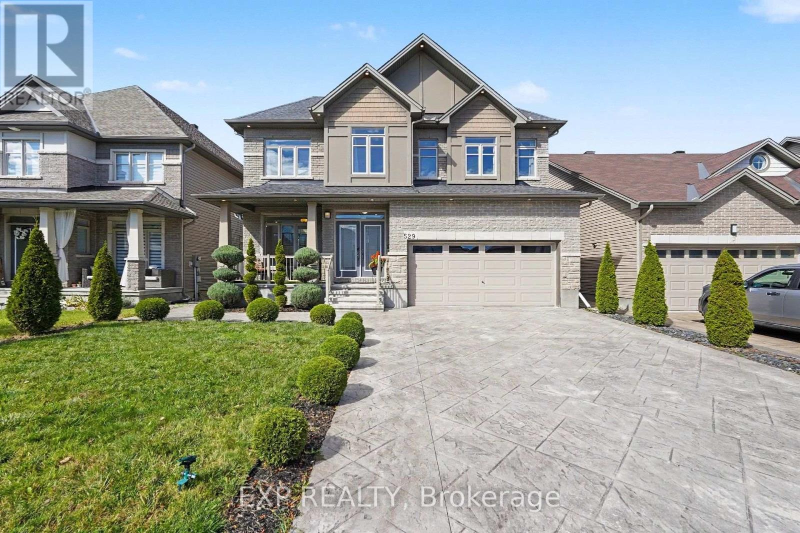 529 Peerless Street Property Photo 2
