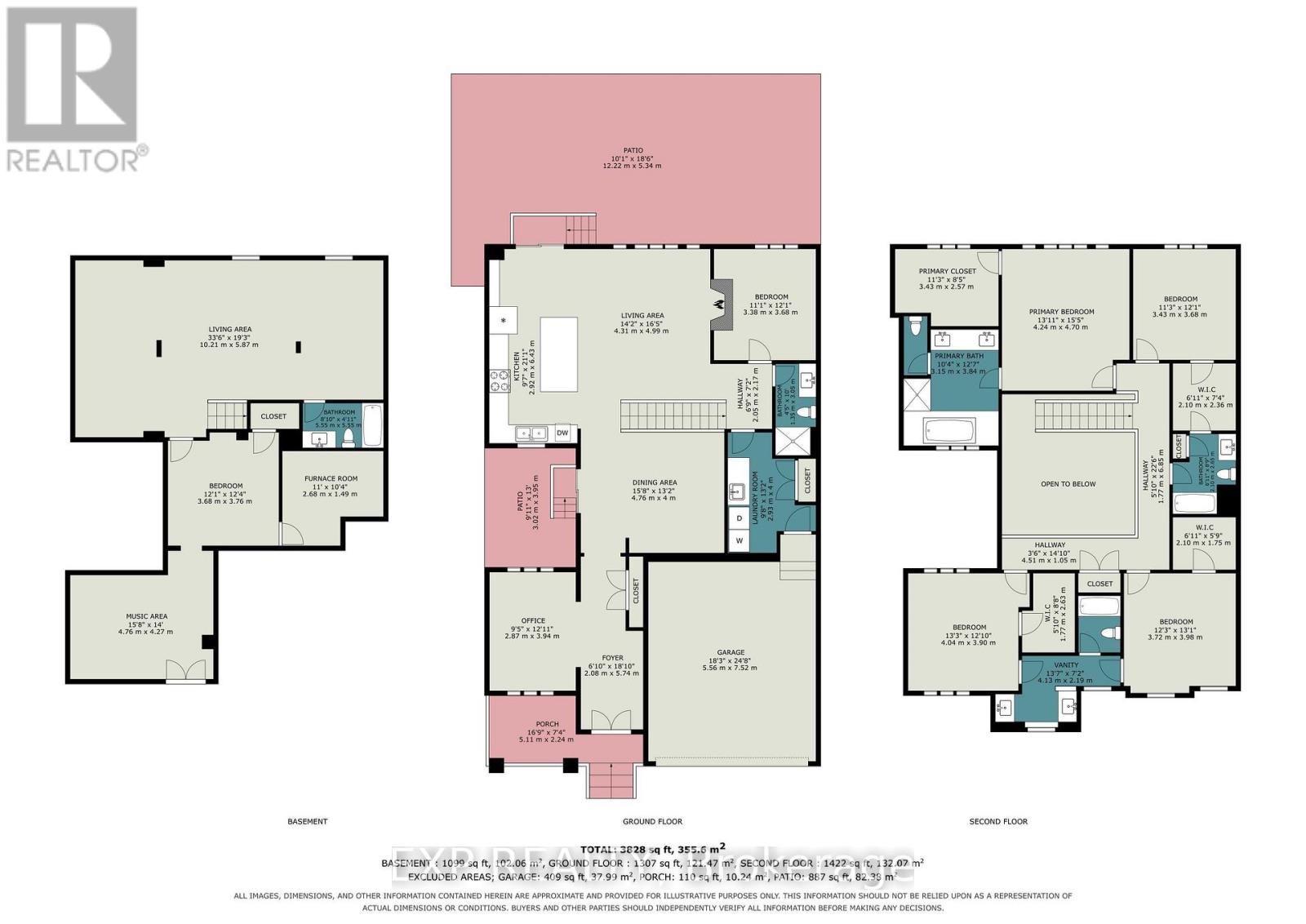 529 Peerless Street Property Photo 49