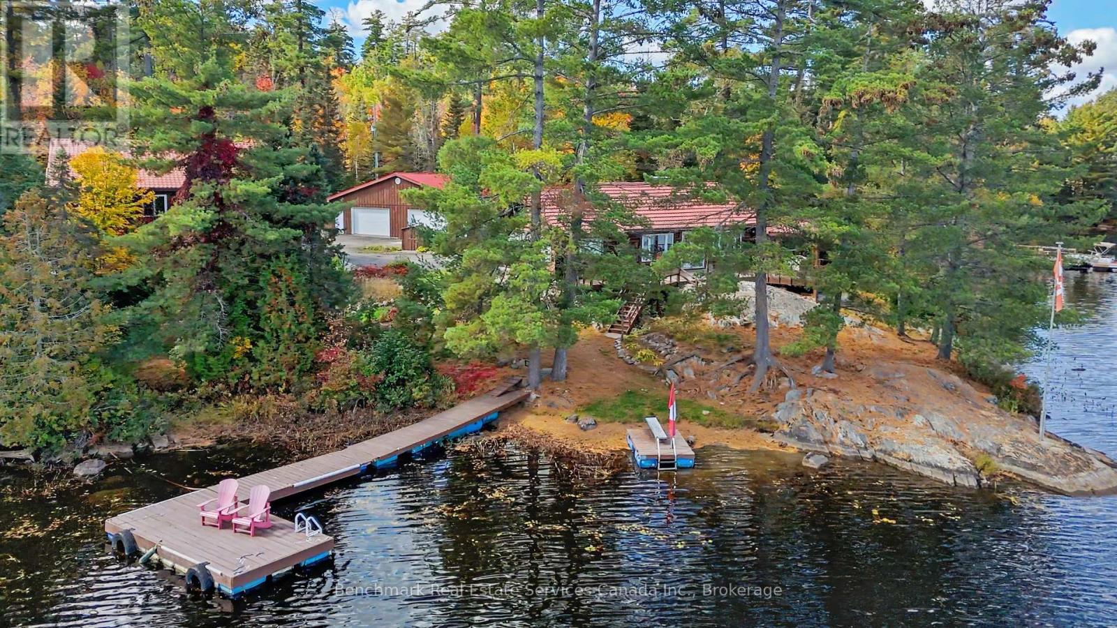 2407 Highway 11 N Property Photo 1