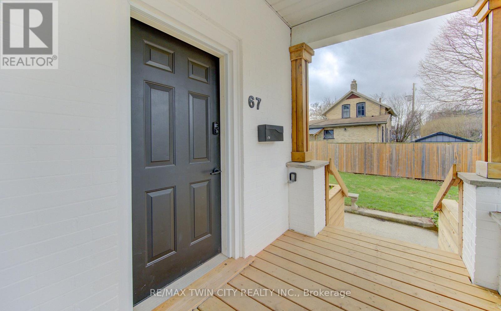 67 Louisa Street Property Photo 4
