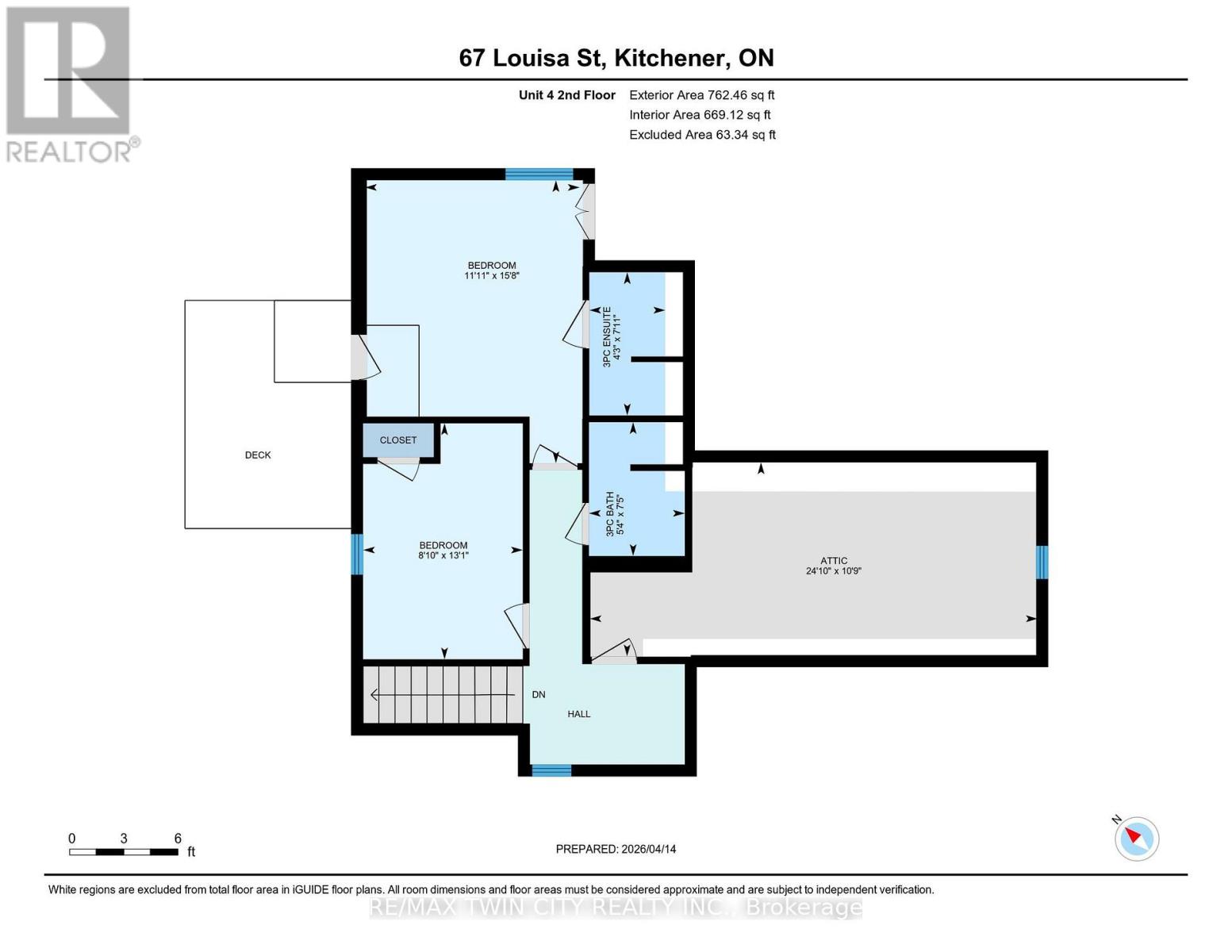67 Louisa Street Property Photo 46