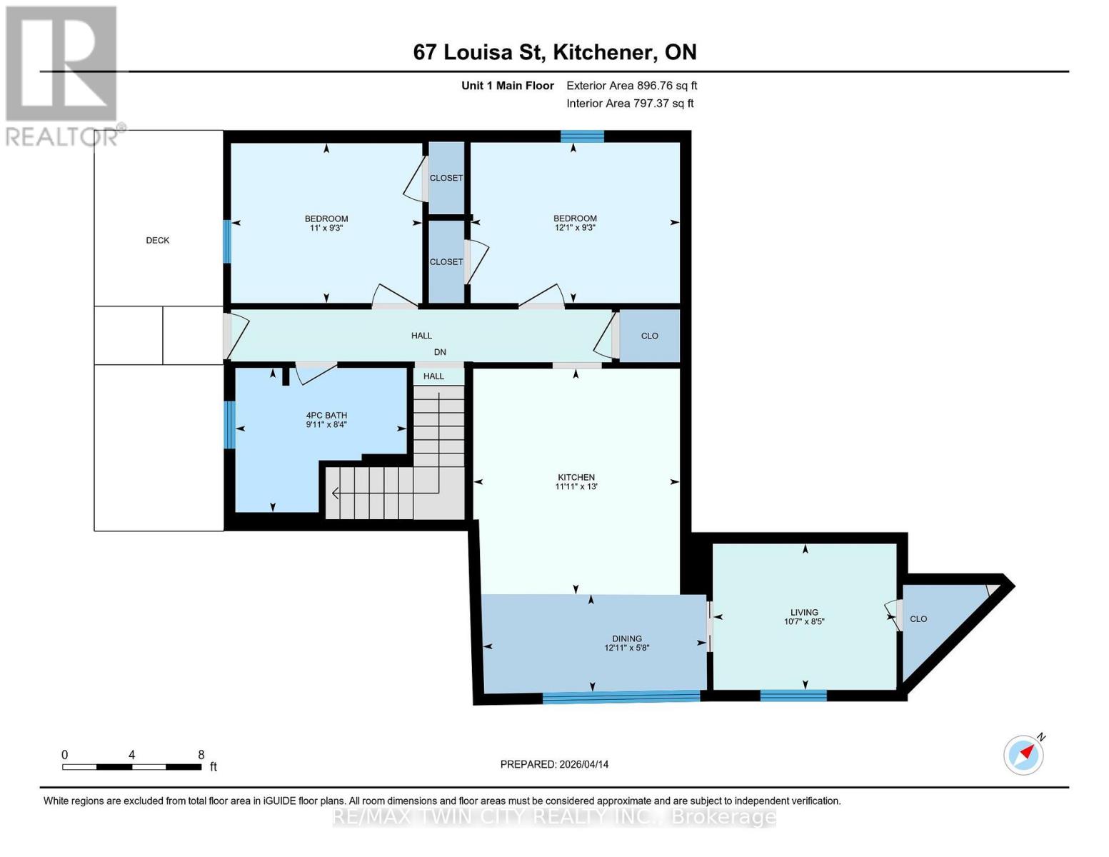 67 Louisa Street Property Photo 47