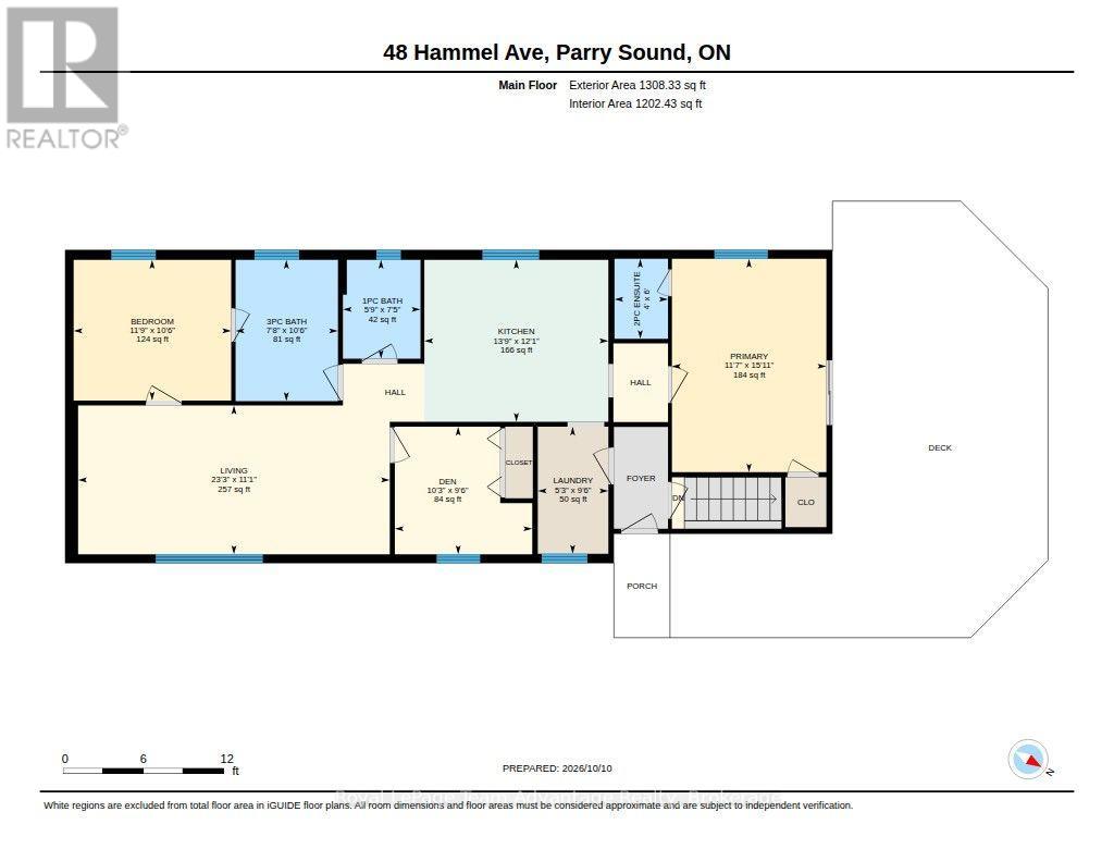48 Hammel Avenue Property Photo 32