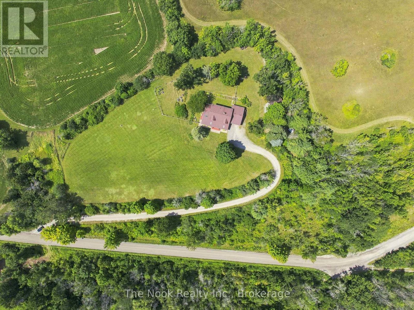 820 Rahmel Road Property Photo 3
