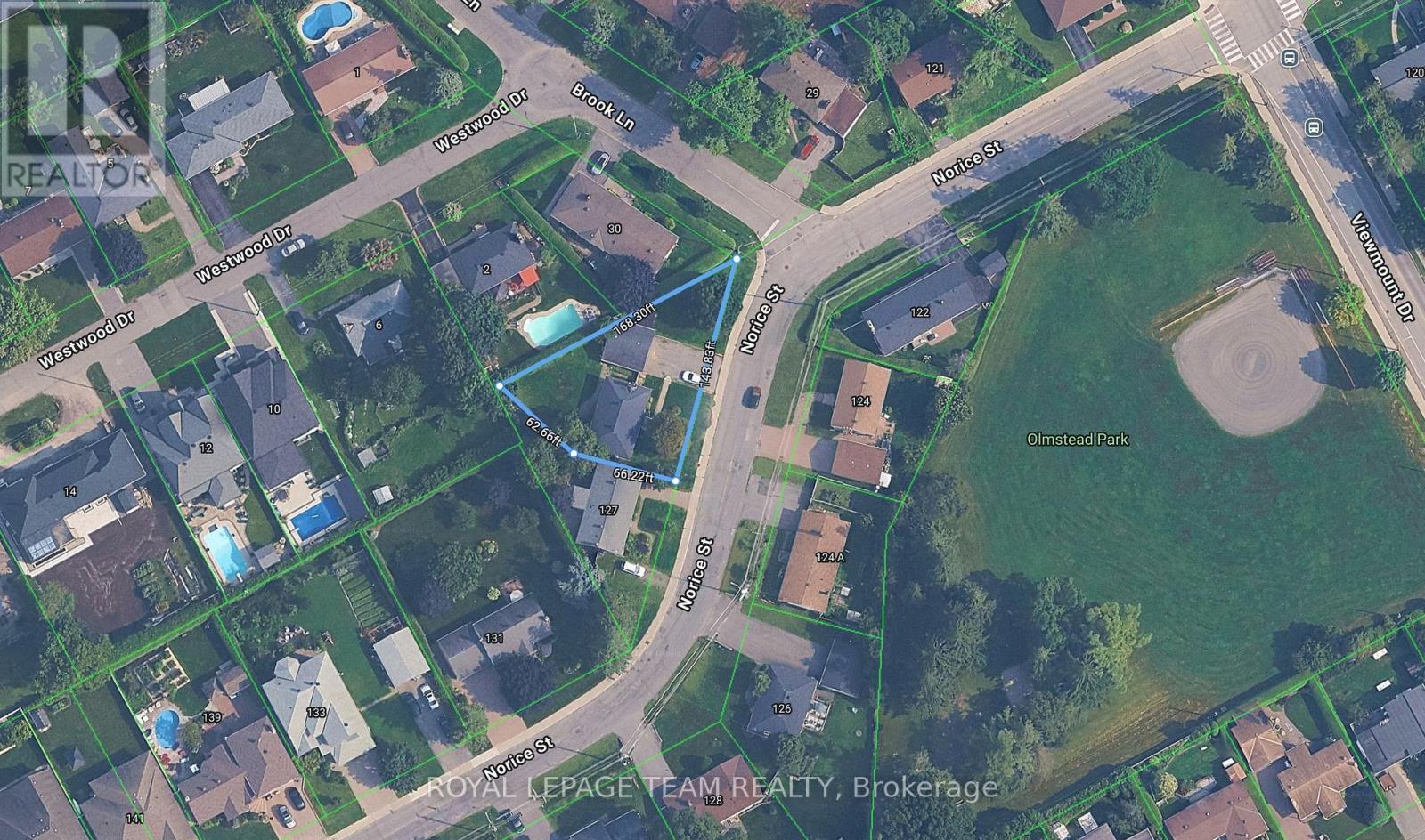 125 Norice Street Property Photo 2