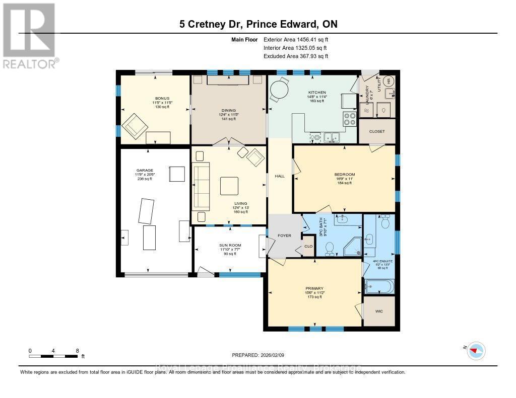 5 Cretney Drive Property Photo 32