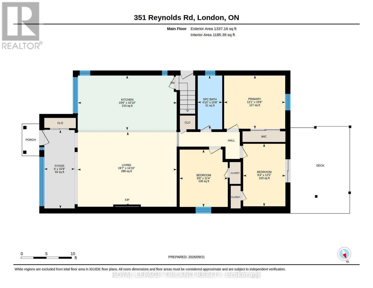 351 Reynolds Road Property Photo 40