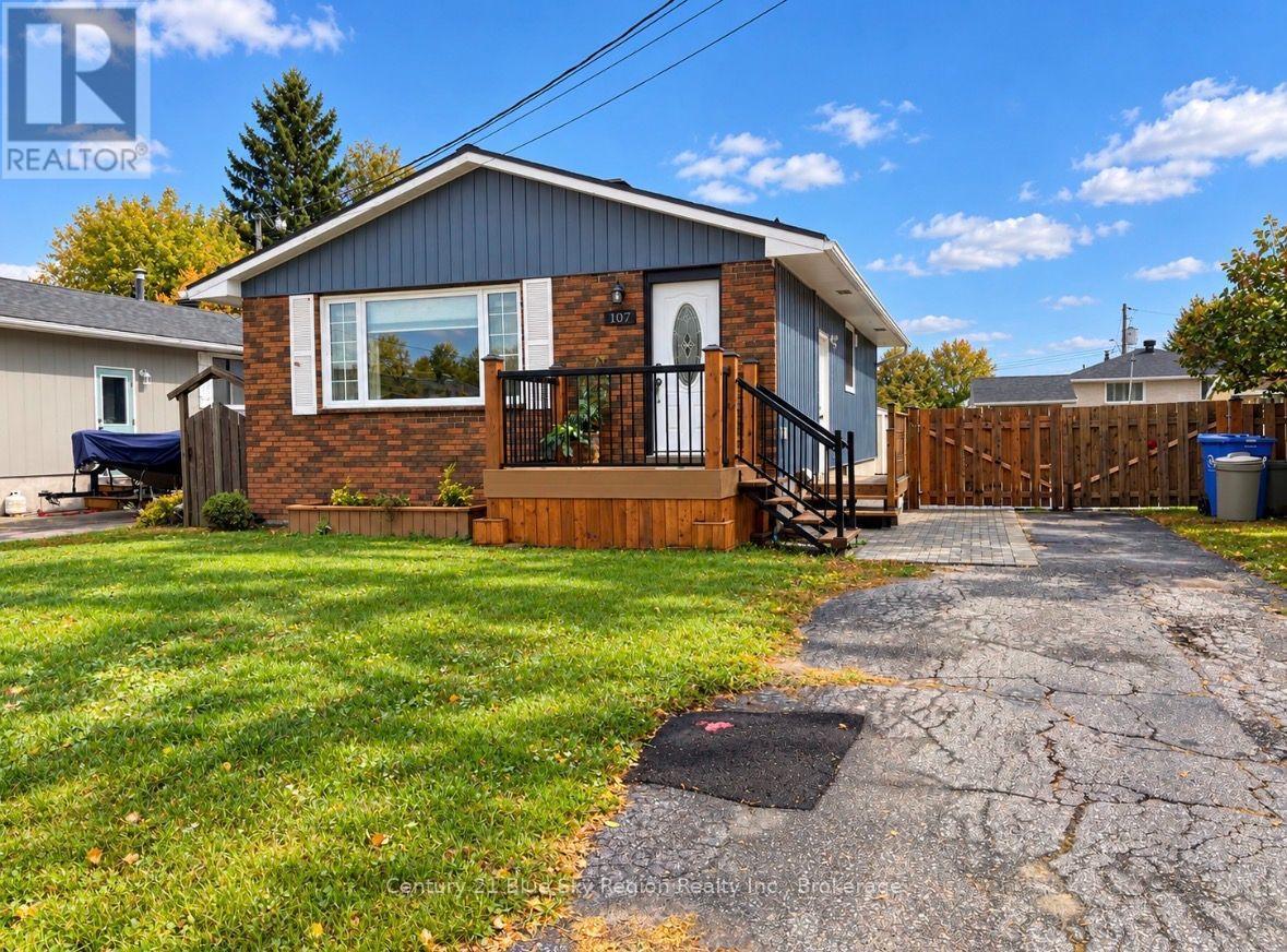107 Strathcona Drive Property Photo 1