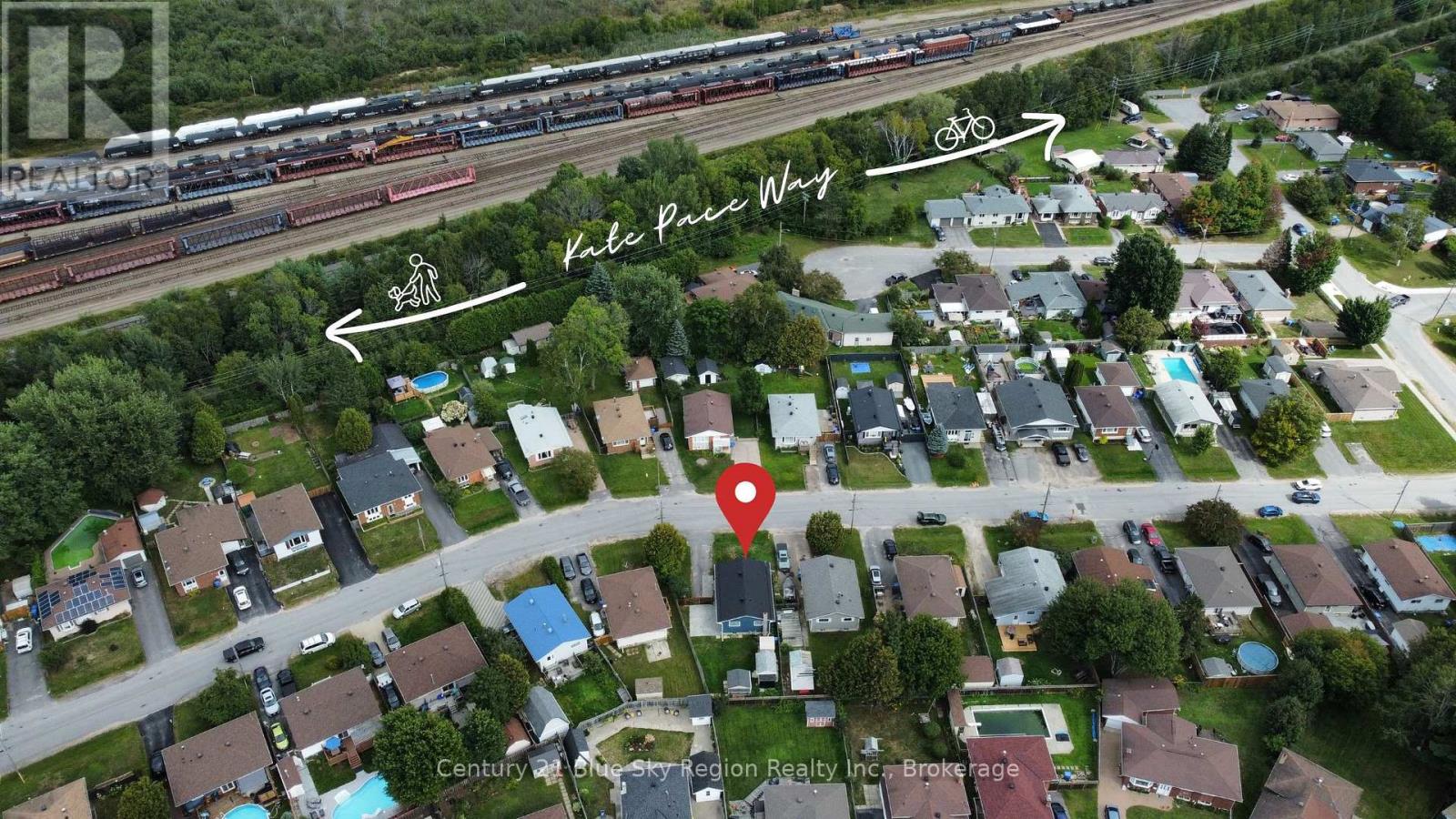 107 Strathcona Drive Property Photo 36