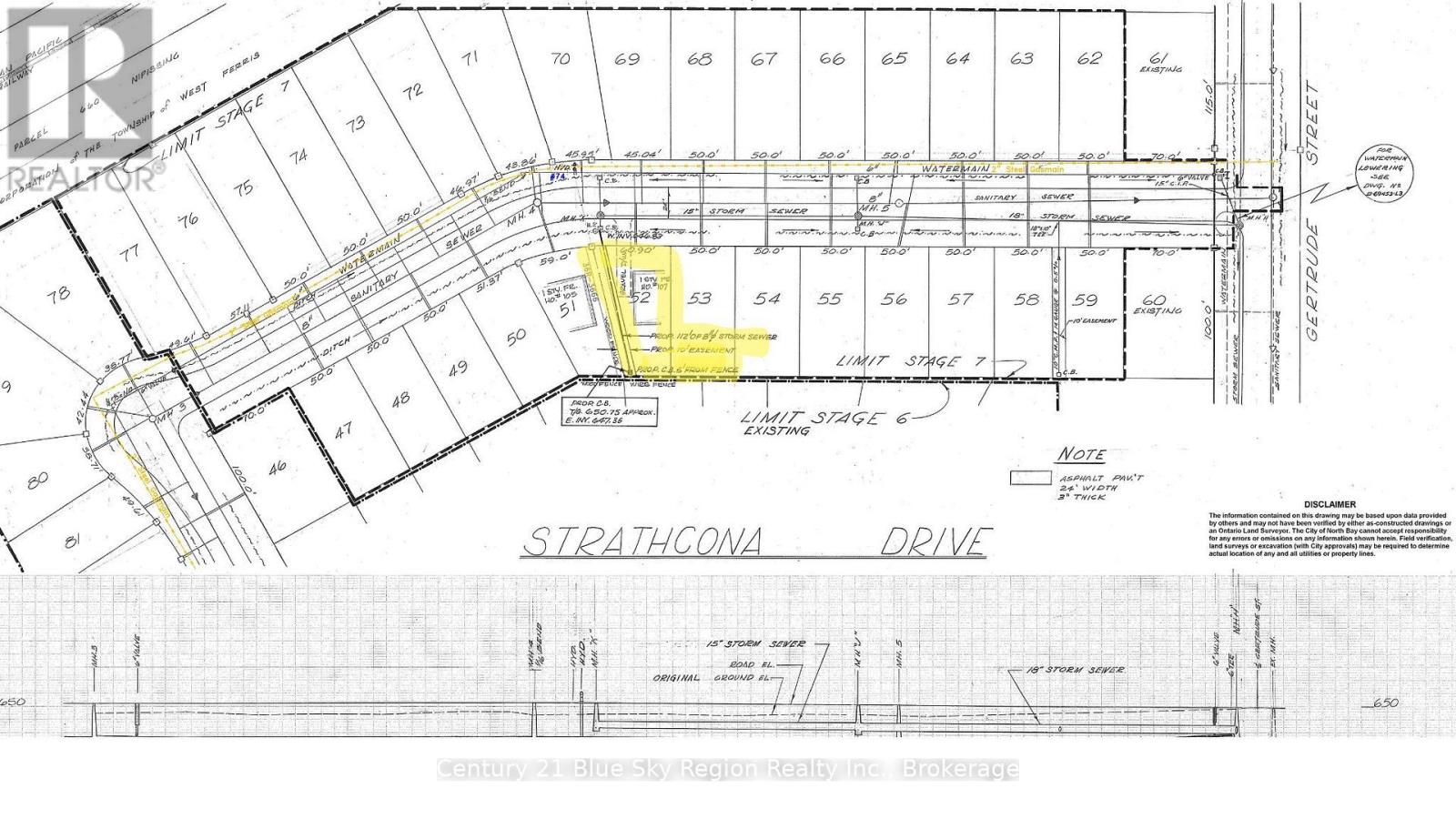 107 Strathcona Drive Property Photo 37