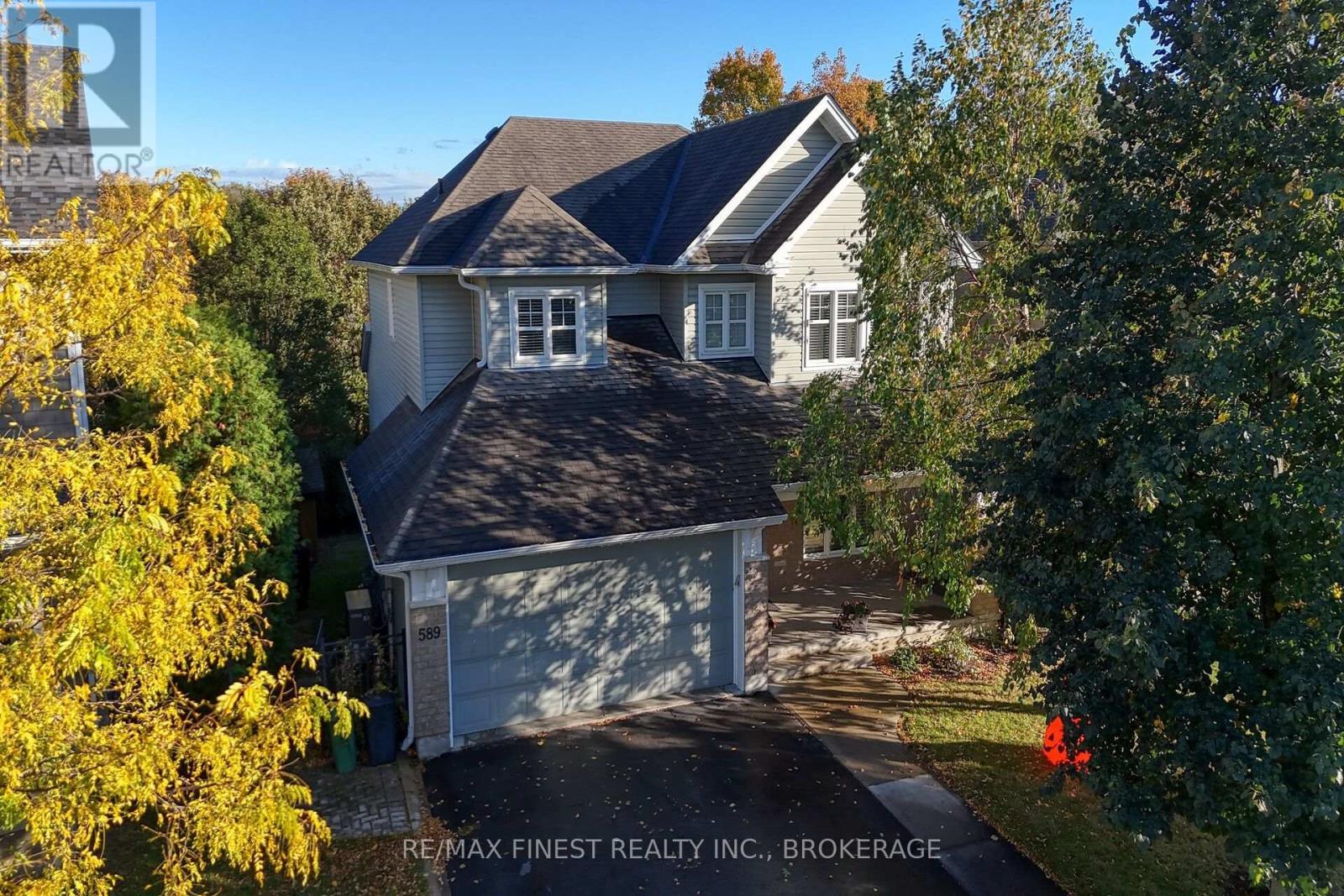 589 Fieldstone Drive Property Photo 41