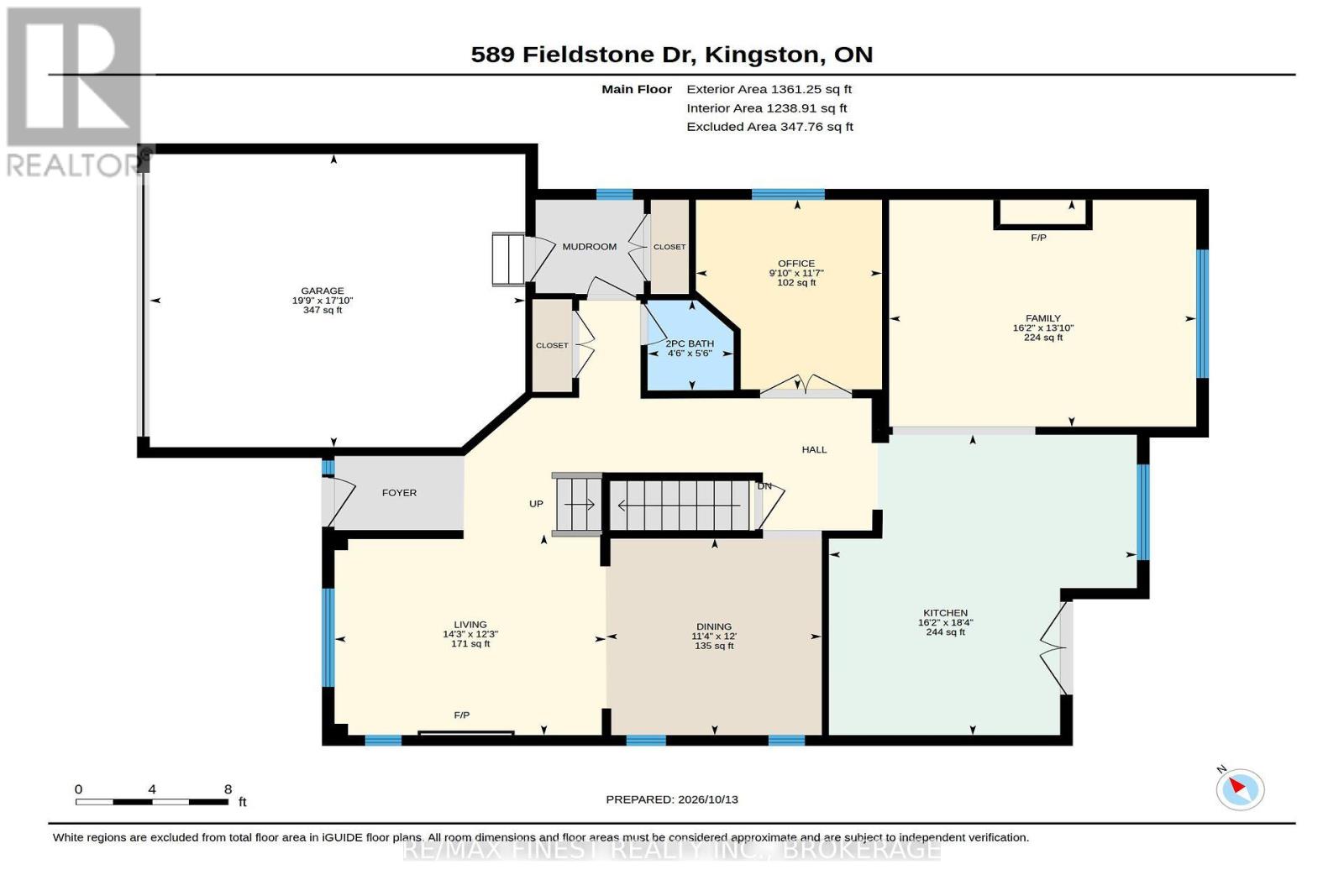 589 Fieldstone Drive Property Photo 47
