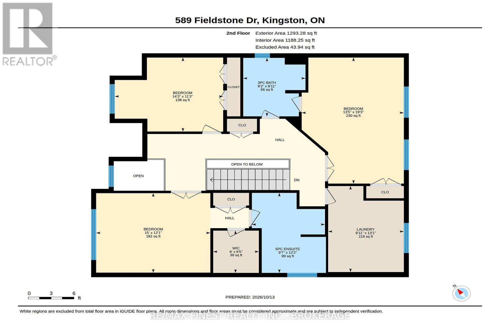 589 Fieldstone Drive Property Photo 48