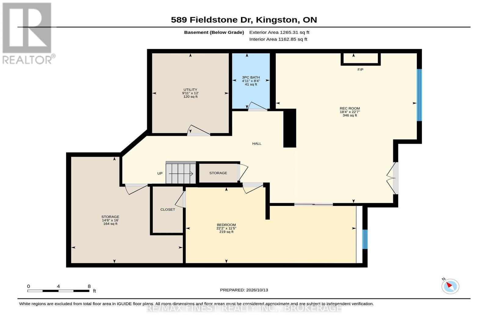 589 Fieldstone Drive Property Photo 49