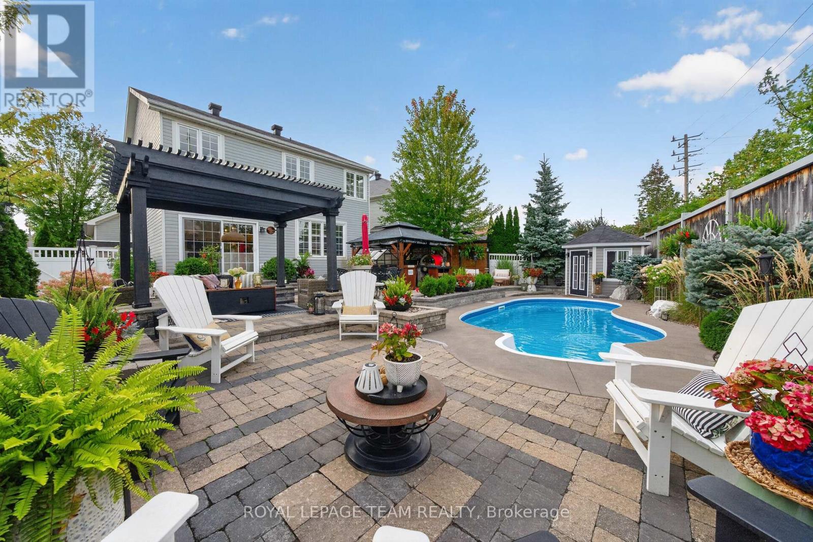 509 Cresswell Court Property Photo 44