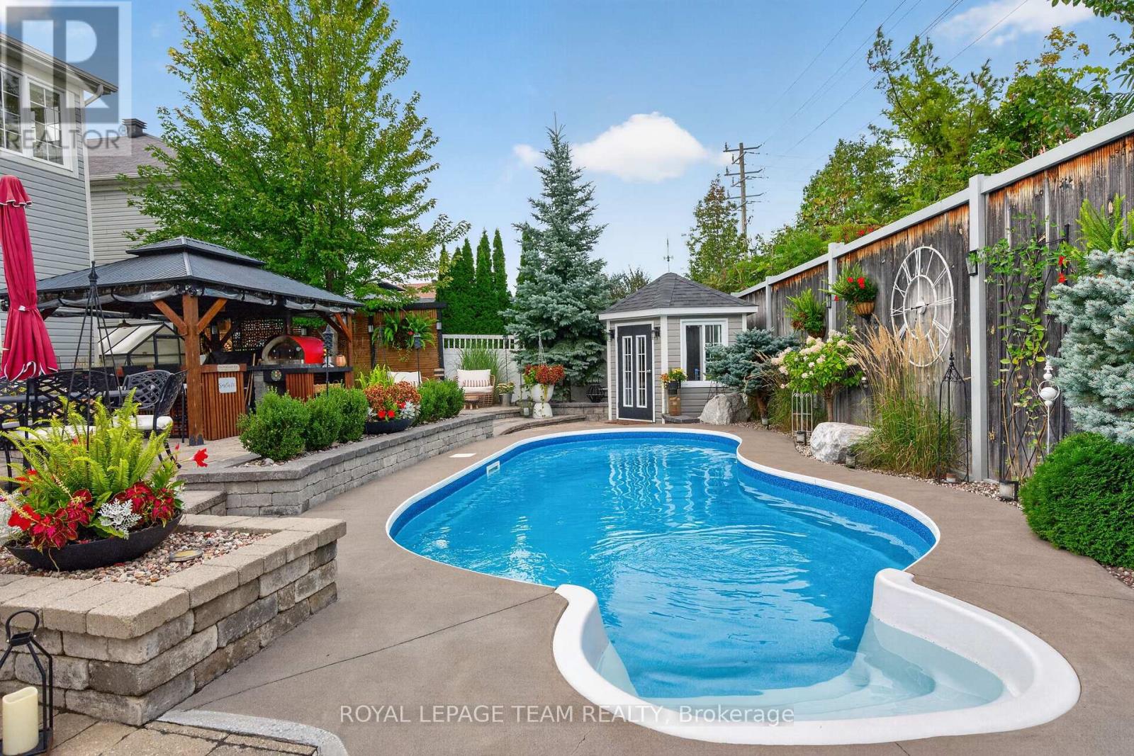 509 Cresswell Court Property Photo 45