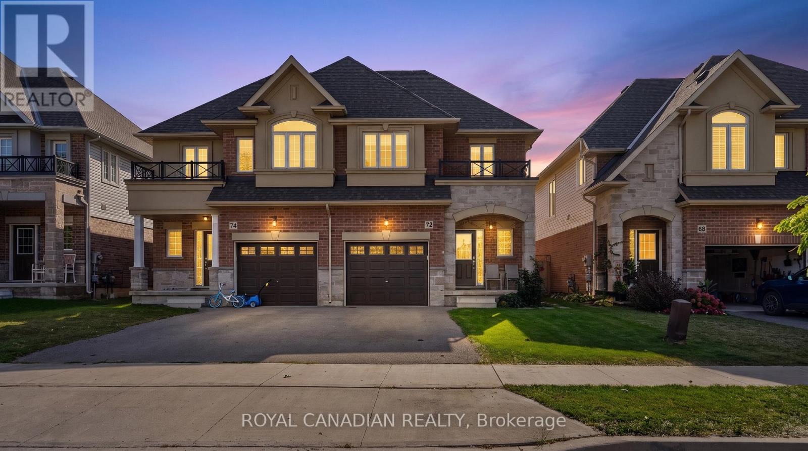 72 Bobolink Road Property Photo 1