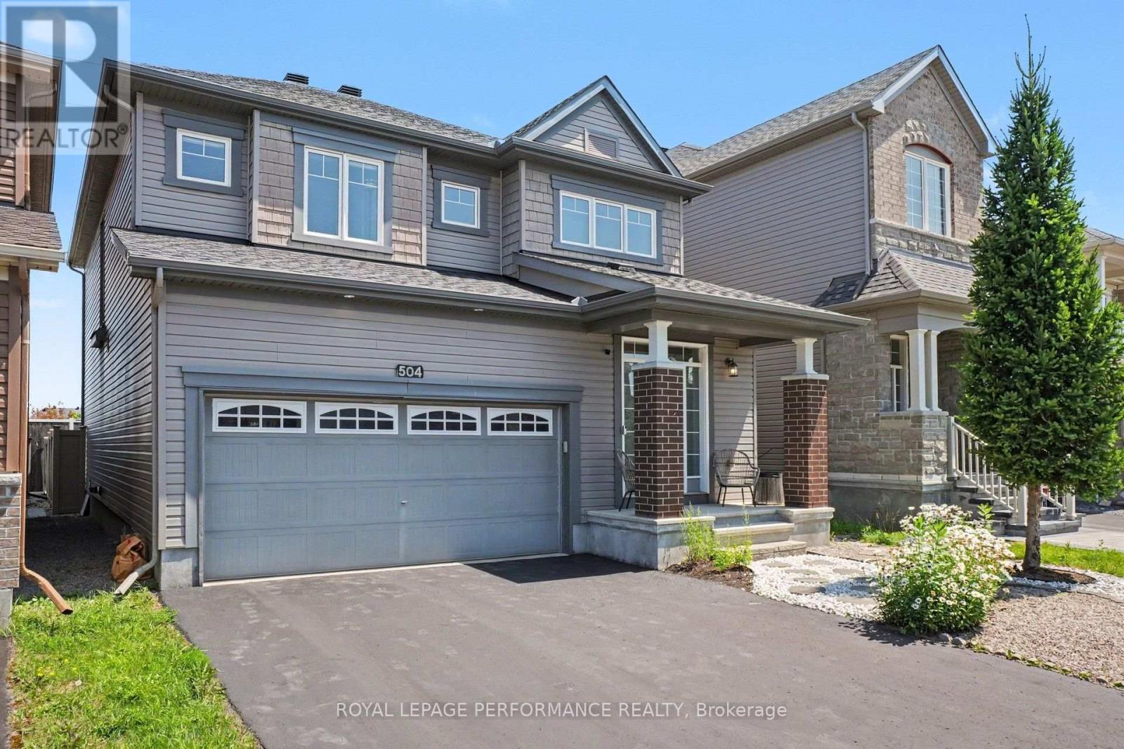 504 Yellow Birch Street Property Photo 1