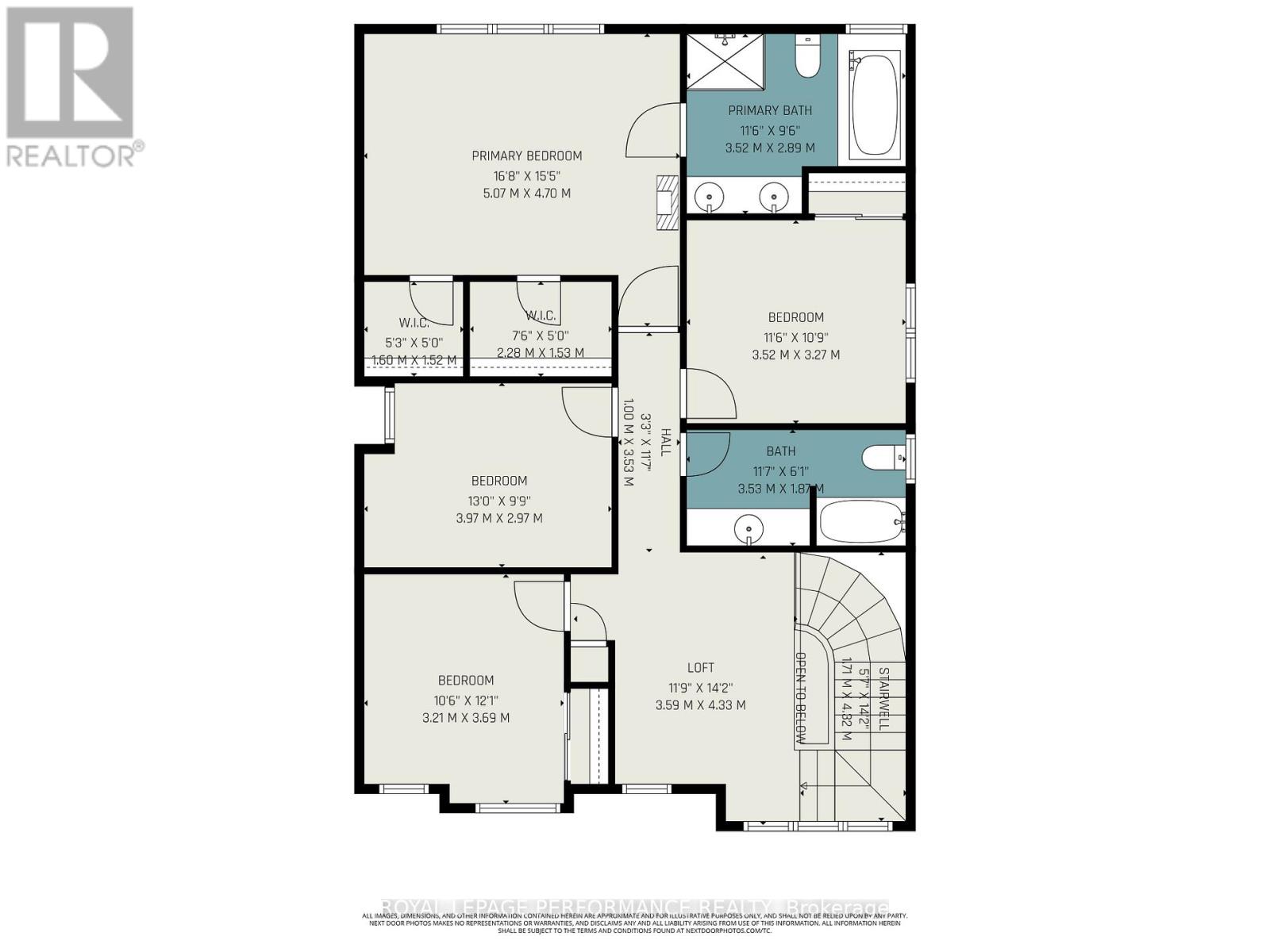 504 Yellow Birch Street Property Photo 40