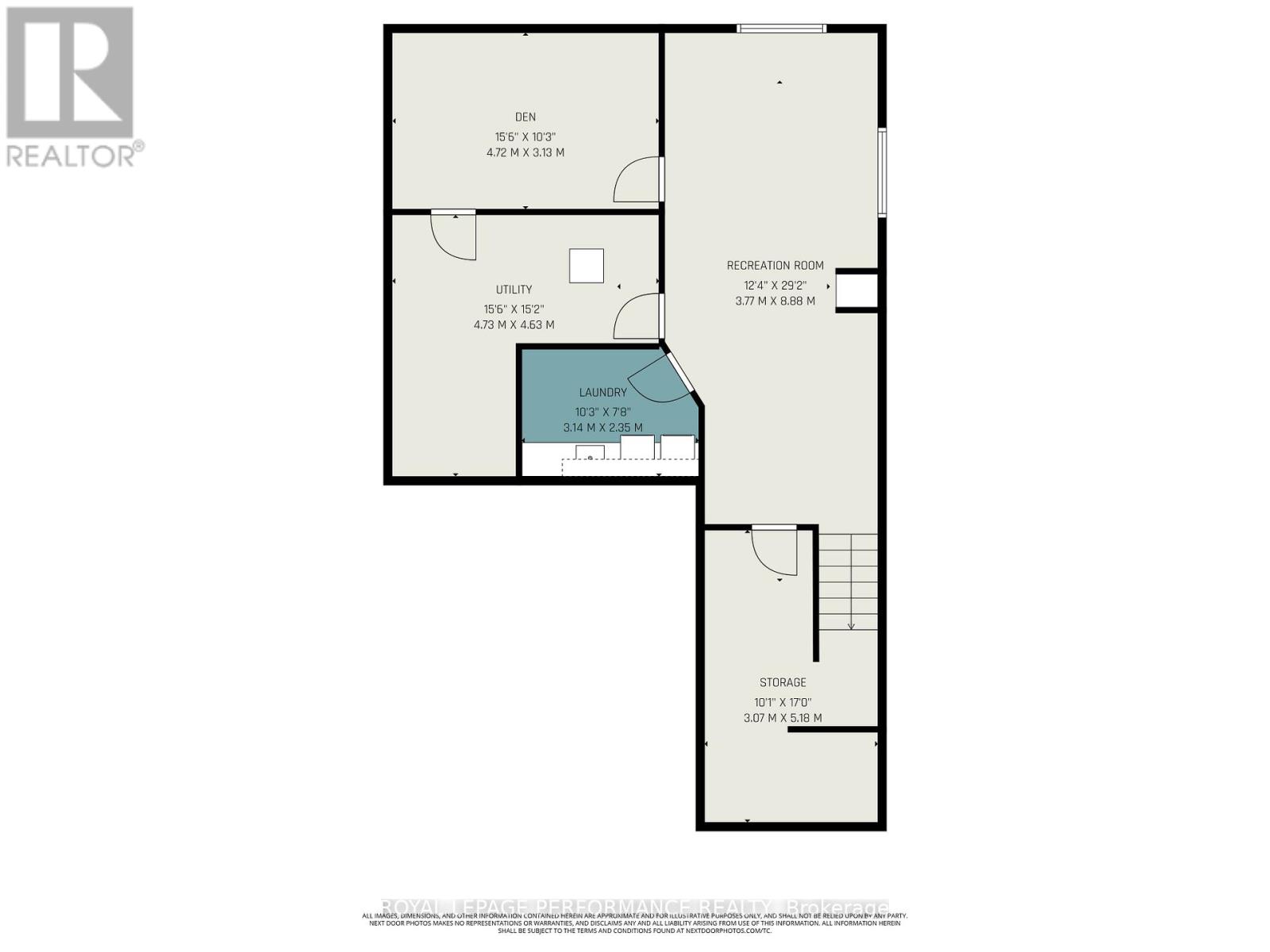 504 Yellow Birch Street Property Photo 41