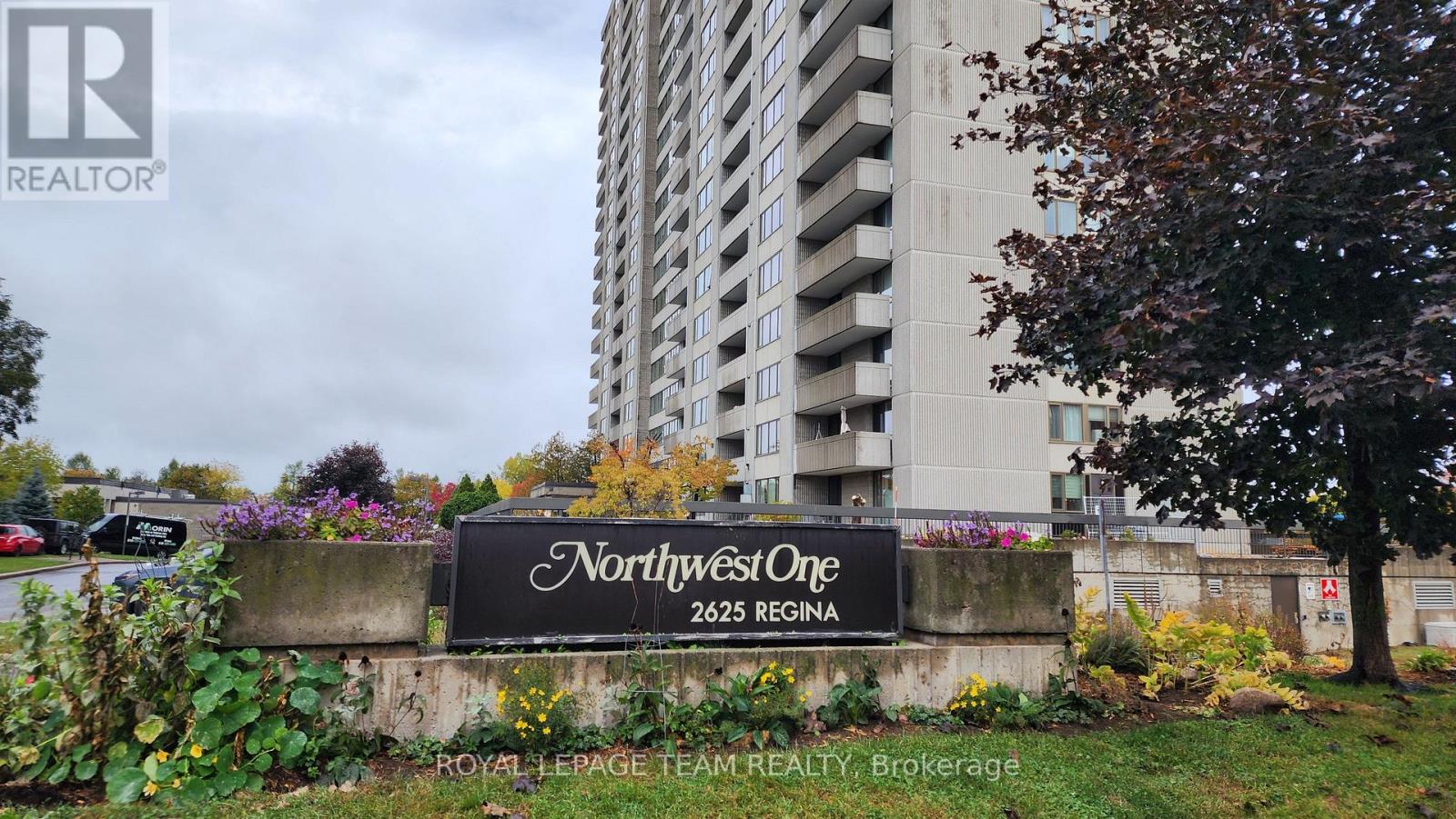 404 - 2625 Regina Street Property Photo 1
