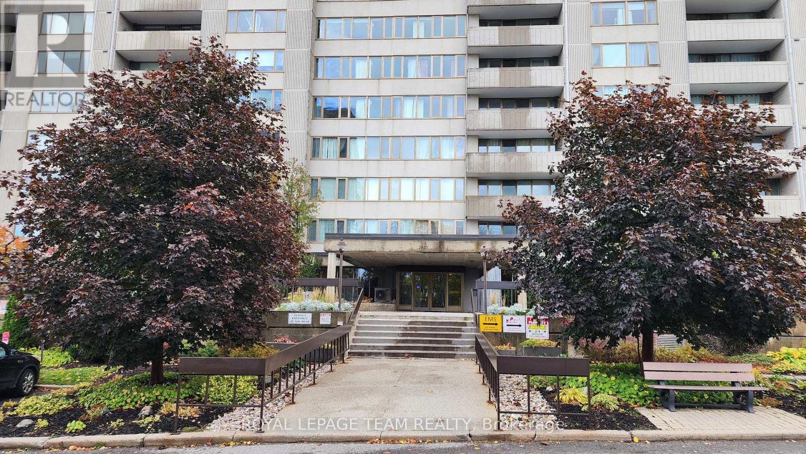 404 - 2625 Regina Street Property Photo 2