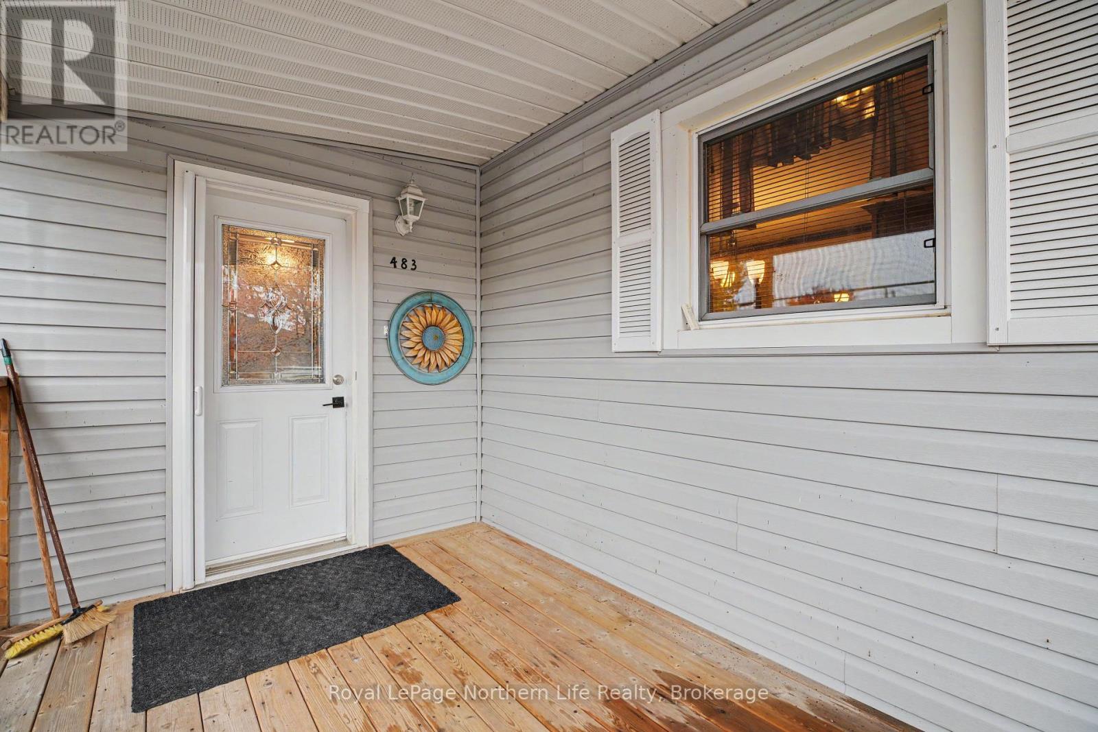 483 Aberdeen Avenue Property Photo 32