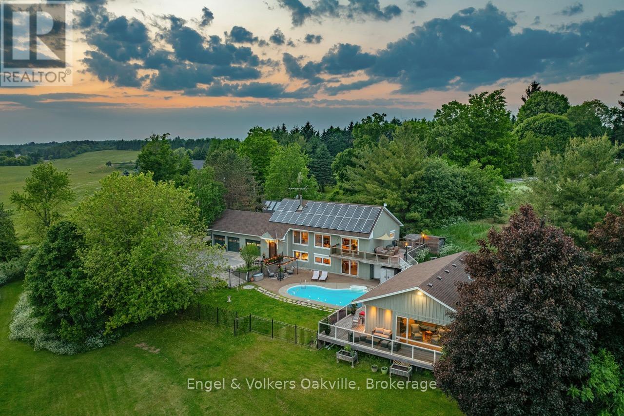 330 Mountsberg Road Property Photo 1