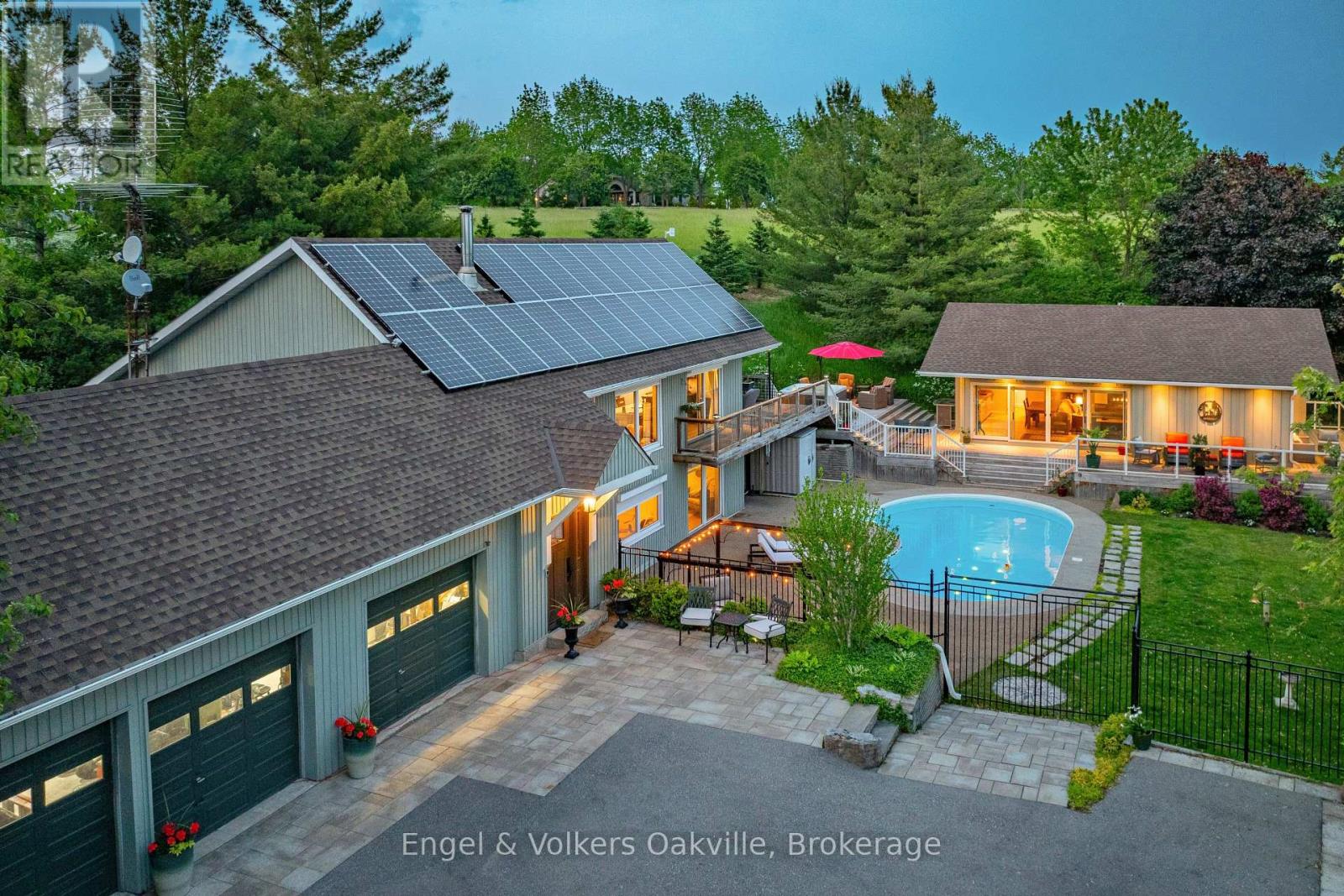 330 Mountsberg Road Property Photo 2