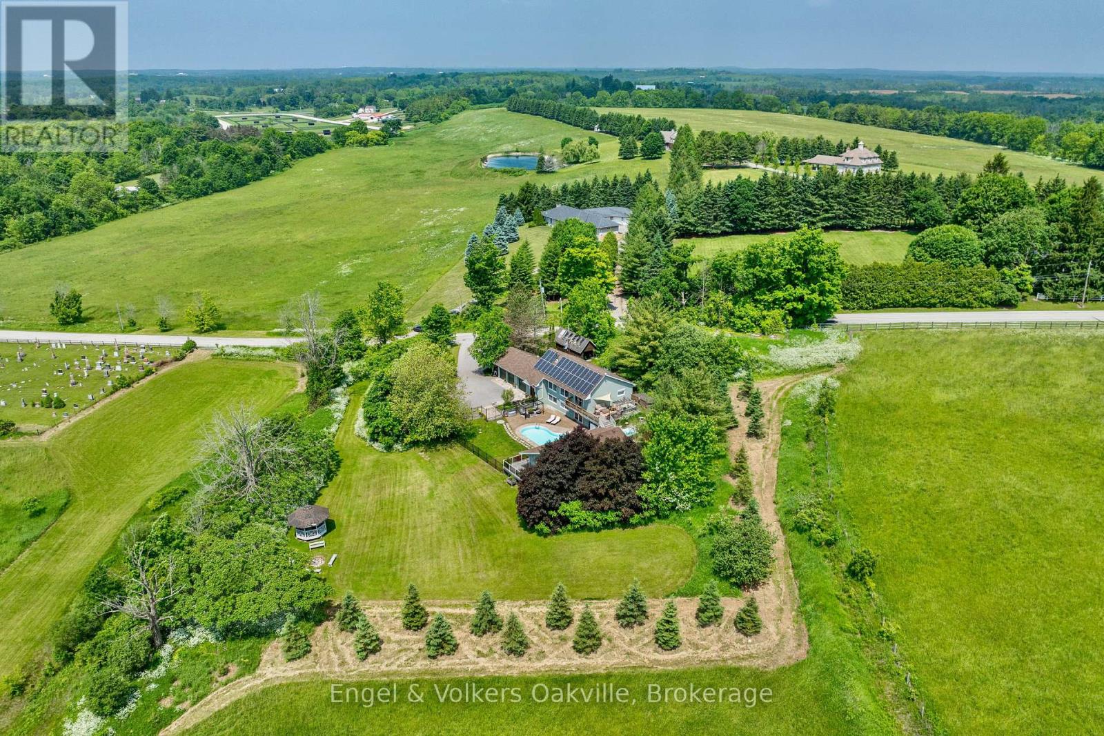 330 Mountsberg Road Property Photo 45