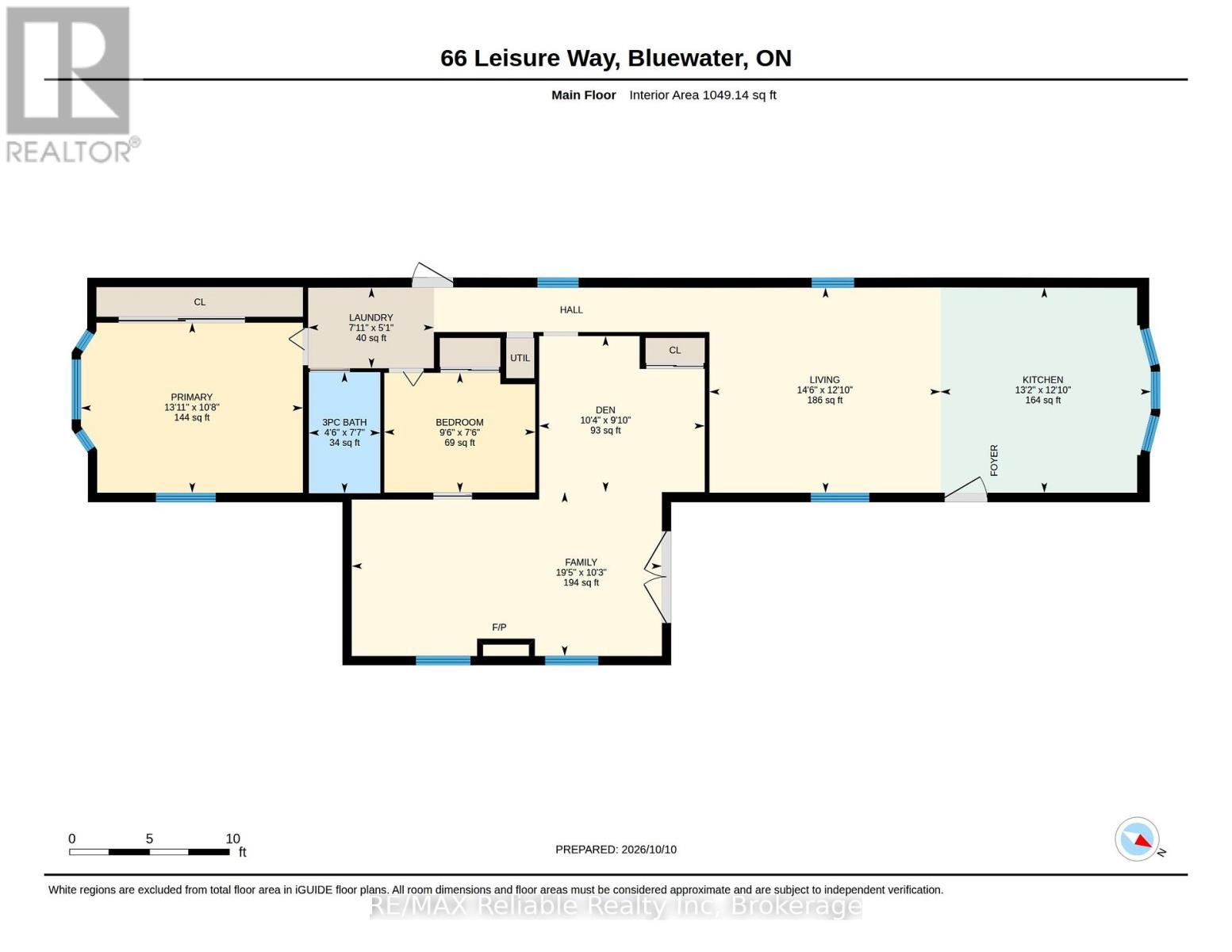 66 Leisure Way Property Photo 48
