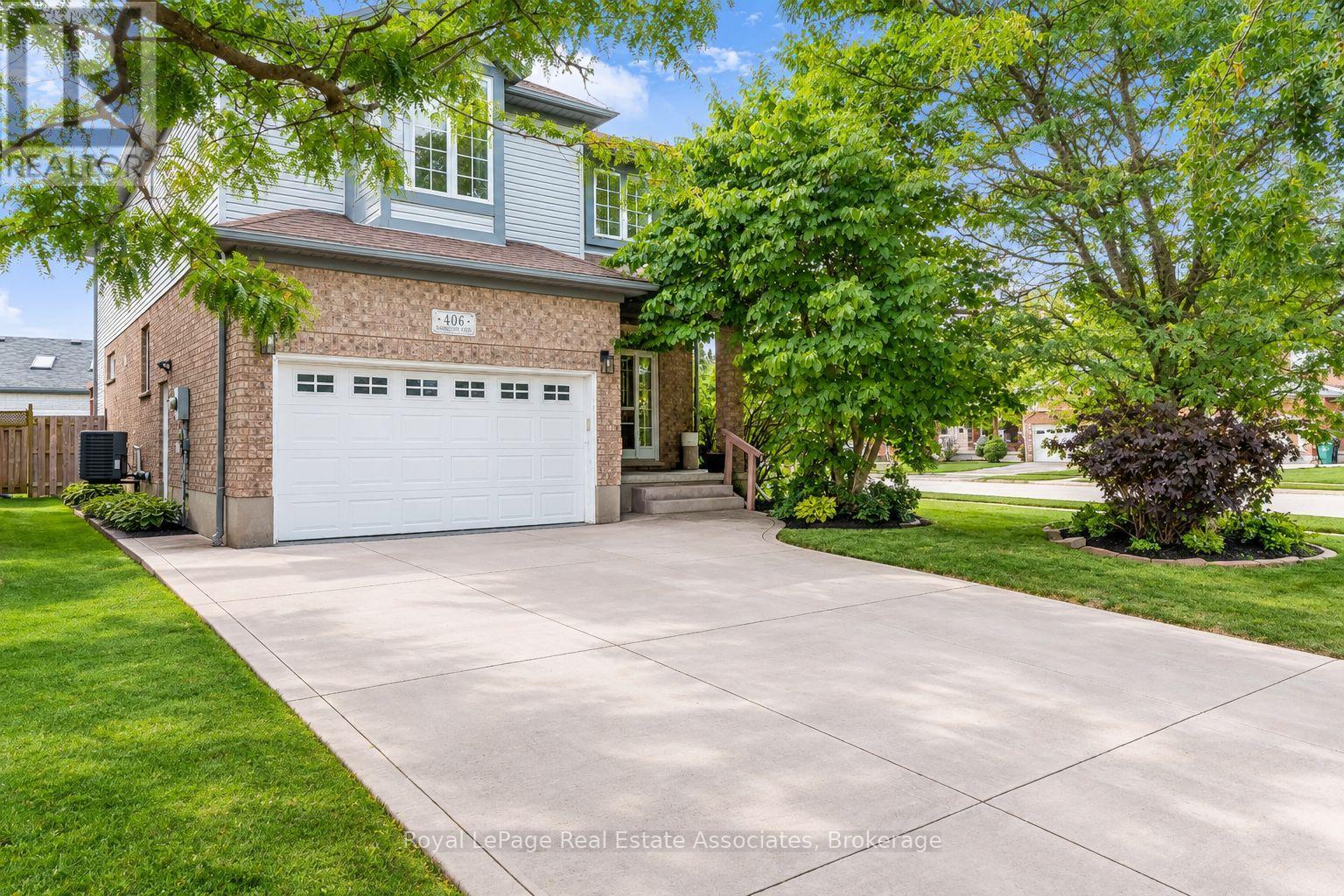 406 Sandy Cove Crescent Property Photo 1
