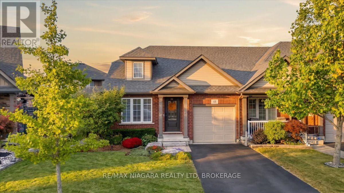 48 FALCON DRIVE